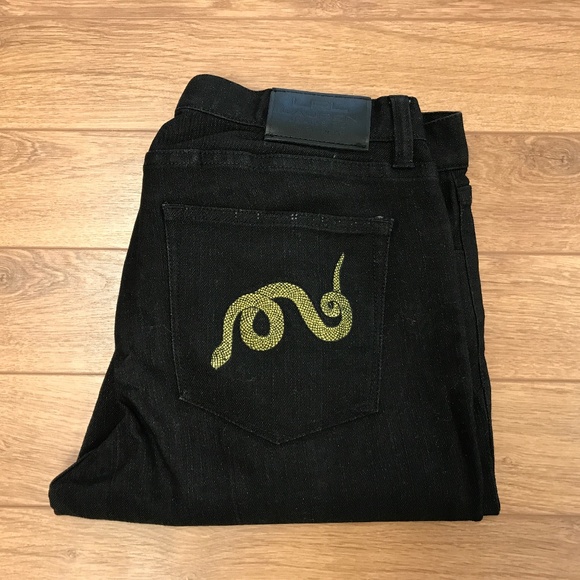 Ralph Lauren Jeans size 8 - Picture 1 of 7